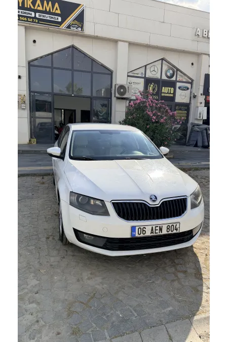Sahiden temiz araç