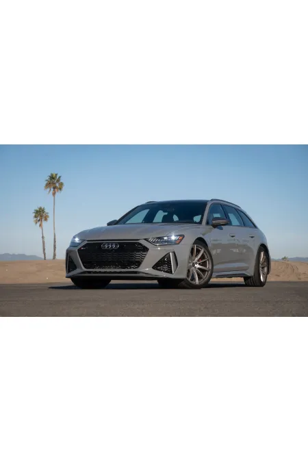 ACİL AUDİ RS6